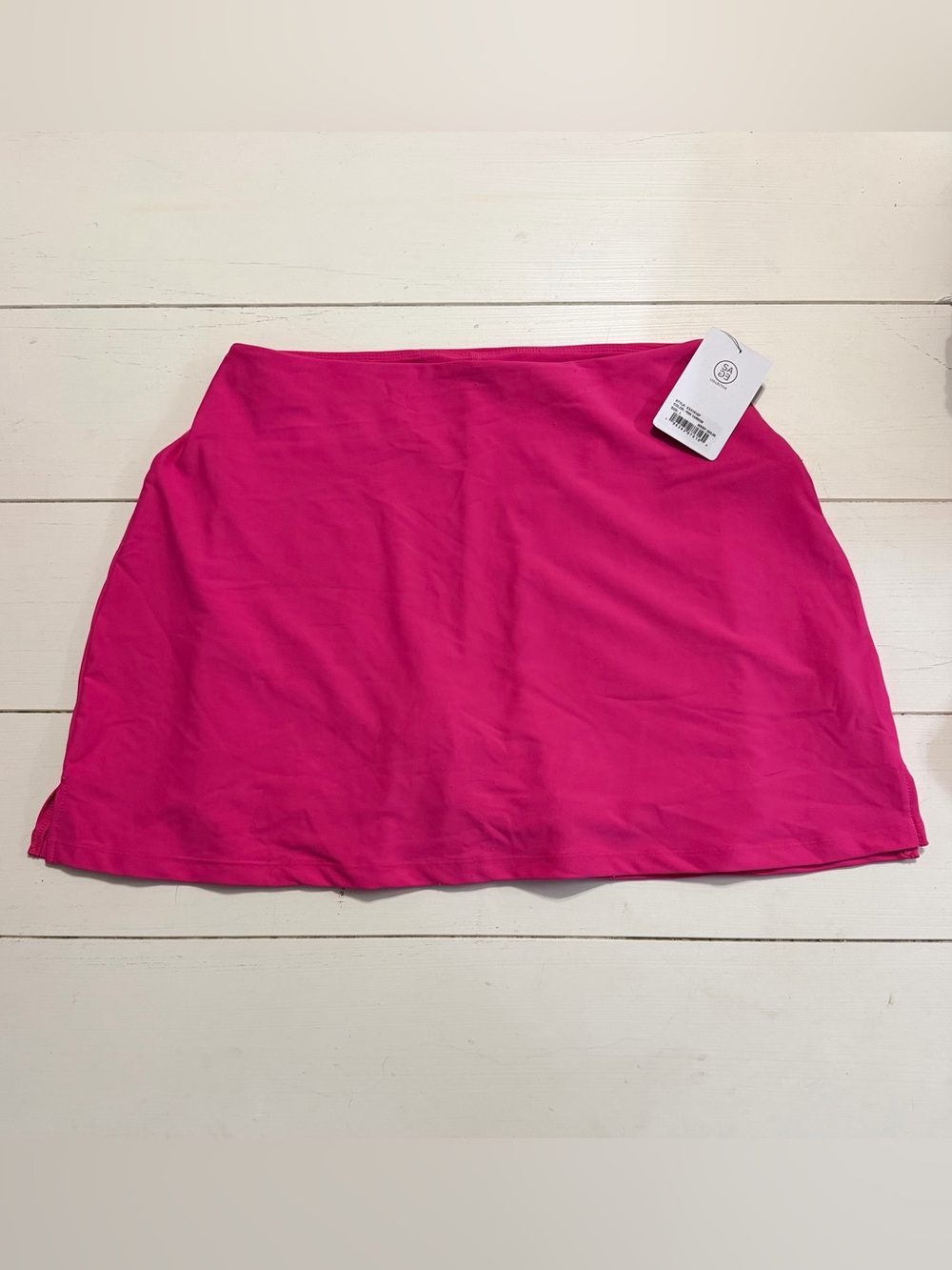 Sage Athletic Skort